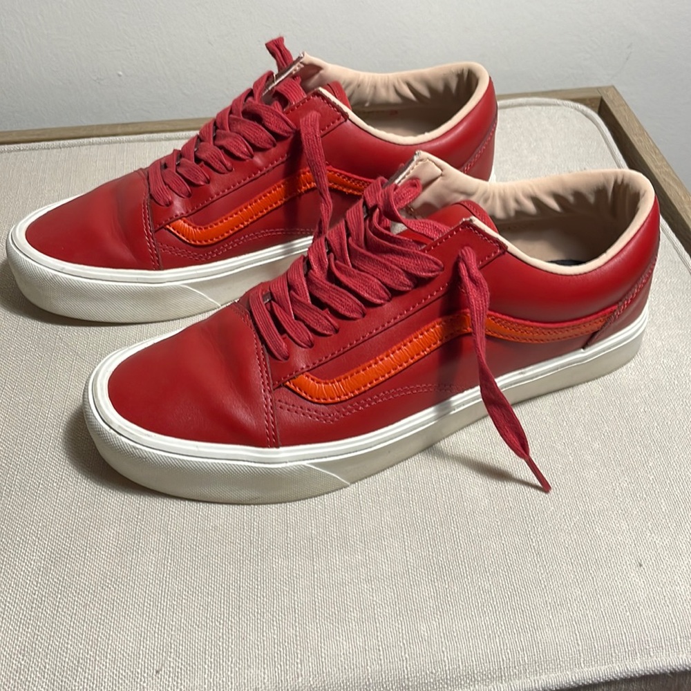 Vans UltraCush Lite